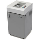 Dahle Powertec 808 MS Media Shredder-Shreds SSD, mini tablet, cell phone, and flash drives