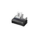 Epson FX-2190II Monochrome Dot Matrix Printer-Print Direction: Bidirectional logic seeking for text and graphics printing. Unidirectional text or graphics printing can be selected using software commands