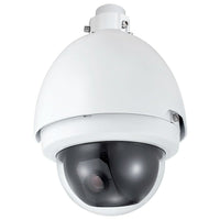 Dahua PTZ Speed Dome Camera 30x optical zoom, 1/3" 2.0Mp Exmor CMOS (DH-SD6582C-HN)-Best for installation
