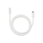 Targus iStore USB C to Lightning Cable 1m-Compatible with USB-C devices