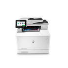 HP LaserJet Pro M479dw Multifunction Colour Laser Printer-Print, copy, scan, email