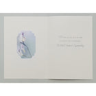 Rosedale 5-1/2" x 8" Greeting Cards/Envelopes - 18196-Printed on premium uncoated card stock