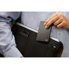 Seagate Backup Plus Slim STDR2000100 2TB Portable Drive, Black-Slim, sleek design for everywhere portability