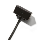 NXT Technologies 5 ft. Extension Cord, 1 Outlet/2 USB Ports, Black (NX56823)-Voltage rating of 120V and current rating of 10A