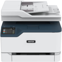 Xerox C235 Colour Multi-Function Printer -Standard Functions: Print, copy, scan, fax