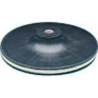 3M Surface Blending - Hook & Loop Disc Pad Holders - 5" - 2 Pack-HUB MOUNTED DISC PAD HOLDERS