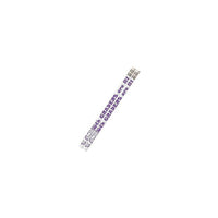 Musgrave Pencil Company - "6th Graders Are #1" Pencils - #2 HB - Paquet de 144-With metal ferrule and smooth eraser