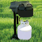 Koolatron Mosquito Trap Cordless 1 Acre with Octenol-Cordless unit