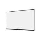 Samsung WM75A Flip 3 75" Class 4K UHD Education & Corporate Touchscreen LED Display-Ideate and create with interactive touchscreen technology