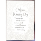 Millbrook Studios 5-3/8" x 7-3/4" Greeting Cards/Envelopes - 2269-Value Greeting Cards