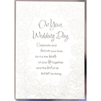Millbrook Studios 5-3/8" x 7-3/4" Greeting Cards/Envelopes - 2269-Value Greeting Cards