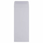 JAM Paper #12 Policy Business Envelopes - 4.75" x 11 - White - 50 Pack-Size: #12 (4.75 x 11 inches)