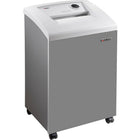Dahle 50464 Matrix Oil-Free Cross-Cut Paper Shredder, 12" Throat-Oil-free Cross-cut shredder