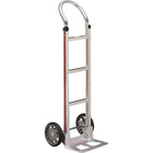 Magliner Knocked Down Hand Truck, Continuous Handle, Aluminum, 48" Height, 500 Lbs. Capacity (MA250)-Capacity: 500 lbs.