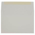 JAM Paper A8 Invitation Envelopes, 5.5 x 8.125, Strathmore Bright White Wove, 1000 Pack (STTW761B)-Size: A8 (5 1/2" x 8 1/8")