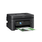 Epson WorkForce WF-2930 Wireless All-in-One Printer-Copy Speed: 7.7 ISO ppm (black), 3.8 ISO ppm (Colour)
