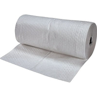 Fine Fibre Sorbent Rolls - Oil Only, SEH978, Weight - Medium-Weight - Medium