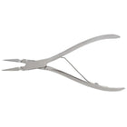 Ralk Forceps, 14 cm (19940)-Stainless Steel with spring action
