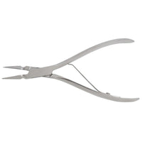 Ralk Forceps, 14 cm (19940)-Stainless Steel with spring action
