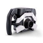 Thrustmaster T-Chrono Paddles-Bounce time of less than 5 milliseconds: shift gears incredibly quickly