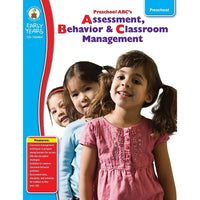 eBook: Carson Dellosa 104454-EB Preschool ABC's - Grade Preschool-You will receive two emails: one confirming your entire order, and one with a "Download Software" buttonYou can download immediately or return to your email to download later