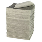 Spc Sorbent Pads Reform Plus Light 15" x 19", 100 Pack (RFP500)-Spill Type: Universal
