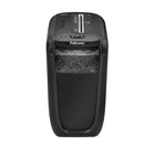 Fellowes Powershred 60Cs 10-Sheet Cross-Cut Shredder (4606004)-Shreds for up to 6 minutes before a 20 minute cool down period is needed