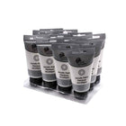 Time 4 Crafts 75ml Acrylic Paint, 6.75 x 6 inches, Pack of 12, White-Set: includes a total of 12 vibrant, richly pigmented acrylic paint tubes (all in the same color), perfect for art teachers, hobbyists, professionals, hospitals, daycares, workshops