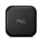 Brother P-touch Cube Plus PT-P710BT Label Maker-FREE P-touch Design&Print and iPrint&Label apps let you conveniently design and print personalized labels from your smartphone or tablet using the P-touch CUBE Plus