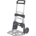Wesco Light-Weight Folding Truck (220650)-Frame Material: Aluminum