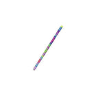 Moon Products Pencils Tie Die, 144 Pack (JRM2050B)-High quality, durable erasers