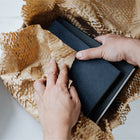 Reliabag Honeycomb Cushion Wrap Packing Paper - 16" x 250'-Say goodbye to the pesky peanuts kraft paper filler and bubble cushion wrap