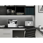 Epson EcoTank ET-M2170 All-in-One Monochrome Cartridge-Free Inkjet Printer-High-capacity 250-sheet paper tray