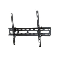 TygerClaw 32"-65" Tilt Wall Mount, 2.3" x 26.4" x 5.1", Black-Large size tilt wall mount