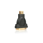 StarTech HDMI to DVI-D Video Cable Adapter, M/F-Guaranteed reliability