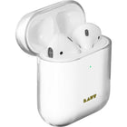 Laut Crystal-X for AirPods - Crystal-Qi Wireless Charger Compatible