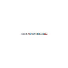 Christmas Assortment Pencils, 144 Pack (JRM2138B)-Theme/design: Christmas