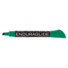 Quartet EnduraGlide Dry-Erase Markers - Chisel Tip - Assorted Colours - 12 Pack-10