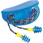 Howard Leight, Howard Leight Fusion Earplugs, Bulk - Box, Corded - 100 Pack-Certification(s) CSA Class AL