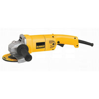Dewalt, Heavy-Duty Angle Grinders, 5", 120 V, 12 A, 10 000 Rpm-Amps 1200 AM
