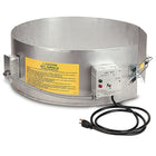 Plastic Drum Heaters-Drum