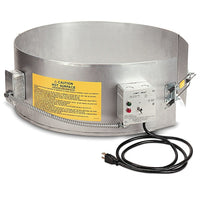 Plastic Drum Heaters-Drum