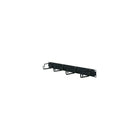APC AR8425A Horizontal Cable Organizer-Cable Management: Cable manager
