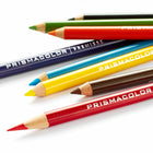 Prismacolor Premier Coloring Pencils - Assorted - 24 Pack-Colours are easily blended, slow to wear and waterproof