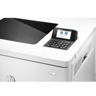 HP M554dn Colour LaserJet Enterprise Printer-Print technology Laser