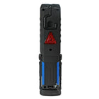 iGlow 3W COB+1 LED Worklight, 6 Pack-Dimensions: 2.2"x 1.6" x 8.7"