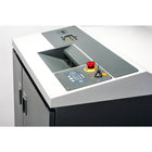 Dahle Powertec 828 HD Hard Drive Combination Shredder-Automatic jam protection