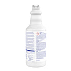 Diversey Emerel Multi-Surface Creme Cleanser - 946 mL-Recommended for difficult to clean stains, including buildups, scuffs, grease, rubber marks and soap scum