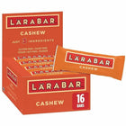 Larabar Cashew Snack Bar - 45g - 16 Pack-Ingredients: Cashews, Dates, Dried Apples