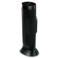 Honeywell Digital Ceramic Tower Heater (HCE317BC)-Ceramic